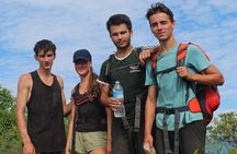 Panchase Village Hiking with stunning Annapurna Mountain View