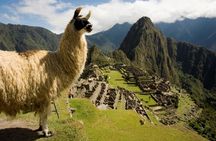 Classic Peru with Amazon jungle Travel Package