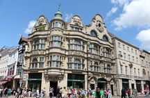 Oxford University Private Walking Tour with a Professional Guide