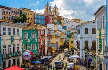 4-Days Experience at Salvador de Bahia, Savour the cultural fusion - Brasil