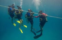 Discover Scuba Diving - DSD
