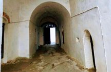 Assin Manso Slave Camp and Castle Tour