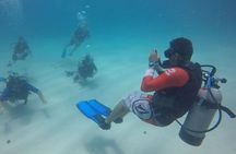Discover Scuba Diving - DSD