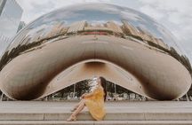 ️ Chicago Instagram Walking Tour (Private & All- Inclusive)