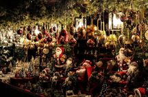 Ghent Christmas Market Tour With A Professional Guide