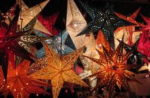 Ghent Christmas Market Tour With A Professional Guide