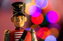Luxemburg Christmas Market Tour With A Professional Guide