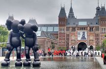 Amsterdam Christmas Market Tour With A Professional Guide