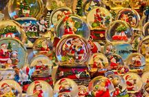 Ulm Christmas Market Tour With A Professional Guide