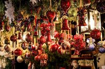 Luxemburg Christmas Market Tour With A Professional Guide