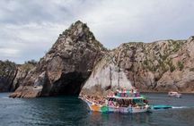 3-Day Tour: Cabo Frio, Arraial & Búzios – A Real Paradise In The Coast Of Rio 