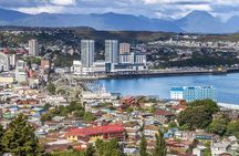 5-Day Tour Chile & North Patagonia
