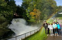 Authentic Oslo Bike Tour