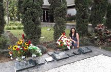 Pablo Escobar Godfather Tour Including La Catedral Jail in Medellin