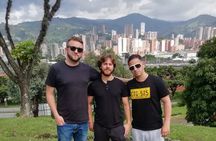 Pablo Escobar Godfather Tour Including La Catedral Jail in Medellin