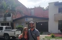 Pablo Escobar Godfather Tour Including La Catedral Jail in Medellin