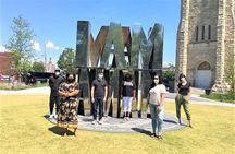 Memphis African American History Tour