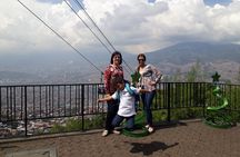  Medellin City Private Tour