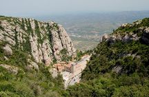 Private Day Trip to Montserrat from Barcelona with a local