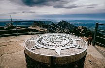 Private Day Trip to Montserrat from Barcelona with a local
