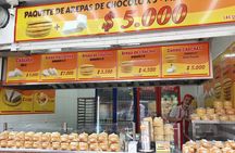 Exotic Fruits and Local Snacks Tour