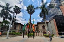 Exotic Fruits and Local Snacks Tour