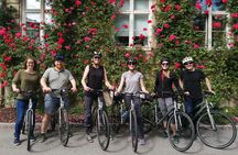 Oslo Highlights Bike Tour