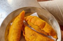 Exotic Fruits and Local Snacks Tour