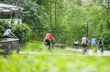 Oslo Highlights Bike Tour
