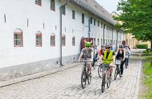 Oslo Highlights Bike Tour
