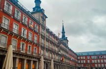 Private tour of the best of Madrid - Sightseeing, Food & Culture with a local