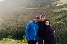 Private Cusco, Puka Pukara, Tambomachay and Sacsayhuaman Full-Day Tour