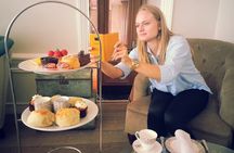 Brighton Afternoon Tea Tour