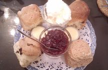 Brighton Afternoon Tea Tour