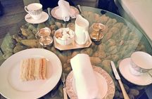 Brighton Afternoon Tea Tour