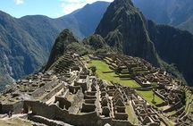 Cusco + Sacred Valley + Machu Picchu by train 4 days/3 nights with 4-star hotel
