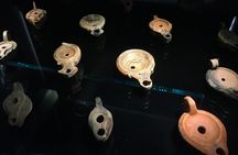 2 Hour Private Guided Walking Tour: Roman Mainz