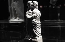 2 Hour Private Guided Walking Tour: Roman Mainz
