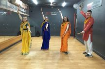 Learn to Dance like a Bollywood Star
