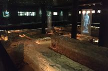 2 Hour Private Guided Walking Tour: Roman Mainz