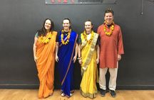 Learn to Dance like a Bollywood Star