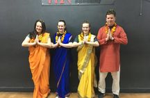 Learn to Dance like a Bollywood Star