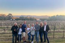 Hunter Valley Private Tour