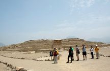 Full-Day Private Tour to Caral, From Lima