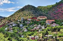 Jerome Tour
