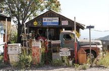 Jerome Tour