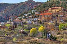 Jerome Tour