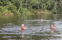 Pacaya Samiria National Park Full Day Tour