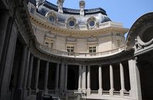 PRIVATE WALKING RECOLETA RETIRO, Paris in Buenos Aires?