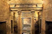 Alexandria Full-Day Private Tour from Giza or Cairo with Lunch